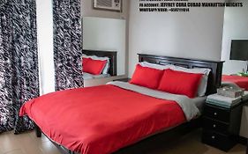 4Q Tower D Manhanttan Heights Cubao Qc